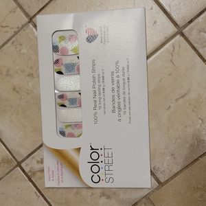 Color Street: No Duh